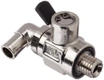 12MM 1.75 EZ-107 Oil Drain Valve With Shape Hose End Combo Heavy Duty New. Fixed Price $43.80.