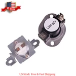 DC47-00018A DC96-00887A For Samsung Dryer Heater Kit &thermal Fuse Thermostat. Fixed Price $8.95.