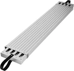 6-9 Ft Aluminum Work Plank Telescoping 440 Lb Capacity Scaffold. Fixed Price $109.64.