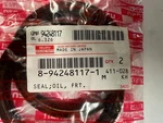 Genuine Isuzu 8-94248-117-1 Oil Seal. Fixed Price $45.00.