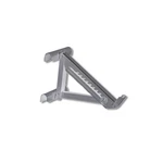 Qual-craft Aluminum Silver Ladder Jack 2420. Fixed Price $95.95.