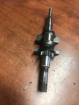 Use Oem Part Crankshaft Assy For Briggs Stratton 80102-0135-01 Engine Edger. Fixed Price $48.99.