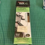 Fastenmaster FMFLEX40 Hot Melt Adhesive Glue For HB220 Gun. Fixed Price $29.99.