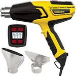 Wagner 0503063 Furno 500 Variable Heat Gun, Nozzles & 12 Temperature. Fixed Price $66.69.