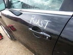 Driver Door Handle Exterior Only Fits 06-10 12-17 Mazda 5 1727223. Fixed Price $77.89.