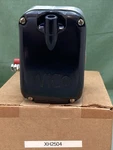 Genuine Wico XH2504 Magneto Small "wisconsin" Flange Mount 1 Cyl. Fixed Price $392.04.