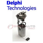 Delphi Fuel Pump Module Assembly For 2006 Chevrolet Silverado 1500 5.3L V8 Jr. Fixed Price $344.22.