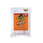 Gorilla Hot Glue Sticks, Full Size, 4" Long X .43" Diameter, 30 Count - Clear. Fixed Price $20.99.