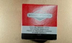499909 Briggs & Stratton Piston Assy .020. Fixed Price $147.70.