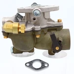 Carburetor Fits 14007 Zenith Models Ihc A, B, C, Av & Super Usa Made. Fixed Price $119.99.