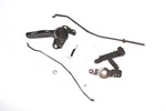 Clinton Military Engine Model 416 * Governor / Carburetor Linkage Motor Part. Fixed Price $13.95.