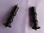 Toto Expanding Toilet Bolts, Three Inch Blind For Seats. Fixed Price $14.99.