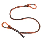Ergodyne 3110F(X) Tool Lanyard,elastic 52NN41. Fixed Price $21.79.