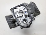 Onan 4BGEF Cummins Crankcase Cylinder Block 932-0109 170-4347. Fixed Price $495.00.