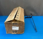 Genuine Oem Onan 0186-6120 Governor Lever For MEP802A MEP803A Generator LPW4. Fixed Price $259.97.