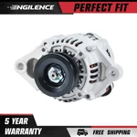Alternator For Kubota 1623124011 1624164010 1624164011 1624164012 1642764010 40A. Fixed Price $79.99.