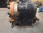 American Bosch ZR6 ED18 Magneto Cyl Base Mount Cw Rot. Rebuilt Working Hot. Fixed Price $1137.15.