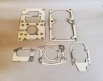Sears Eska Gamefisher Clinton 3.5/5 Hp Outboard Gasket Set Kit 190054 New. Fixed Price $42.99.