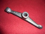 New Galloway Hit & Miss Gas Engine 1-3/4 2-1/2 Hp Rocker Arm AB16 Nice !!. Fixed Price $38.99.