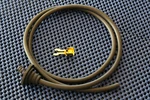 Wico L1 Magneto Tower With 3 Foot Leadout Wire, Contact, Spark Plug Terminal. Fixed Price $22.50.
