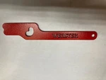 Webster Trip Starting Lever For M-mm-k-l Magnetos Hit &miss Engines. Fixed Price $19.50.