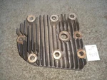 Vintage Tecumseh Ecv 100 Engine Parts Accessories Aluminium Cylinder Head. Fixed Price $6.49.