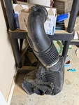 Used 2022 Dodge Charger Rt Oem Air Intake Sensor Not Included. Fixed Price $200.00.