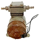 Gm Chevy Ac Electric Fuel Pump 12 Volt Model 4333 Oem. Fixed Price $39.95.