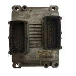 Fiat Idea Lancia Musa Ecu / 0261201110 00552020490 A152 Bosch. Fixed Price $37.95.