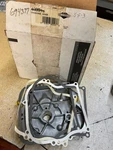 Nos Briggs & Stratton 694377 Crankcase Cover. Fixed Price $109.00.