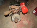 Cushman Husky Engine M144 Motor. Fixed Price $399.99.