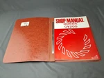 Honda GV200 Engine Service Repair Workshop Manual Oem 1979, Japan. Fixed Price $14.50.