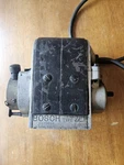 Bosch ZE1 Magneto Harley-davidson Single Indian 1913 Production. Fixed Price $255.00.
