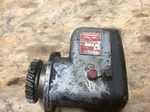 Fairbanks Morse Magneto S1B7S From Wisconsin Engine ,aenld. Fixed Price $125.00.