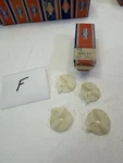 Briggs & Stratton 68638 Choke Valve Quantity Of 4 Free Shipping. Fixed Price $9.99.