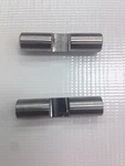 2 Lock Pins, Trigger Fits Automatic Roofing Welders - Free Ship!. Fixed Price $51.00.