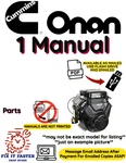 Onan E140H Cub Engine Manual Parts Pdf Usb. Fixed Price $25.00.