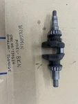 Wisconsin Engine CA51-2 Crankshaft Assembly. Fixed Price $59.99.