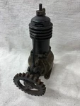 Vintage 1919 Kellogg Automobile Air Compressor Model 241. Fixed Price $199.99.