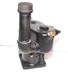 Cushman 4HP Model Engine * Cylinder Jug Head Hit Miss Binder Motor Part. Fixed Price $104.95.