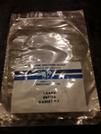 Teledyne Wisconsin QD713A Gasket Nos. Fixed Price $7.55.