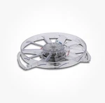 Dometic Rv K8017-00 Roof Vent Fan W Motor. Fixed Price $60.00.