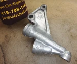 N.o.s. Fuel Pump Body For 1-1/2HP Ihc Gas Engine Very Nice Part No. 9645TA. Fixed Price $199.95.