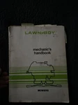 Lawn-boy Omc Walk-behind Mower Shop Service Manual F Series Two-cycle Engine. Fixed Price $50.00.