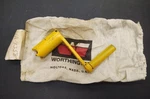 UA27C Hand Start Crank Wisconsin V4 Gas Engine Worthington. Fixed Price $49.99.