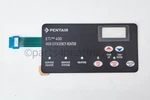 Pentair 475984 Membrane Pad Pool Gas Heater Eti 400 1 Lb. Fixed Price $95.92.