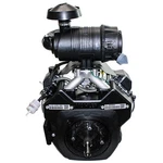 27HP Kohler CH750-0026 Command Pro Horizontal 1-1/8" X 2-3/4" Crankshaft 747CC. Fixed Price $3124.99.