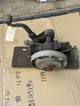 Maytag Model 72 Gas Engine Twin Cylinder Motor Shipping Central Illinois. Fixed Price $425.00.