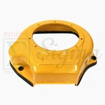 Fan Cover Shroud For Yanmar L75AE L90AE L100AE L100EE L100V Diesel Engine. Fixed Price $239.99.
