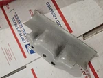 Briggs And Stratton Fuel Tank Support 22907. Fixed Price $28.65.
